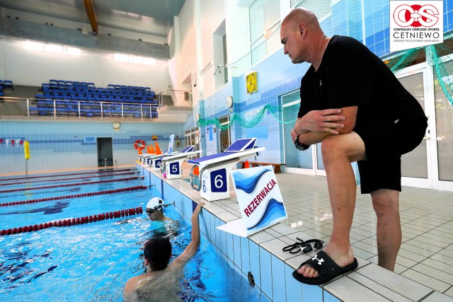 Wakacyjna Akademia Umiejętności Wodnych