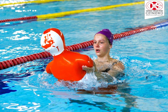 Wakacyjna Akademia Umiejętności Wodnych