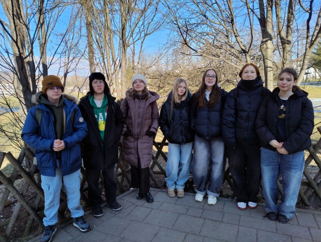 Zimowy chillout dla młodzieży - Tatry