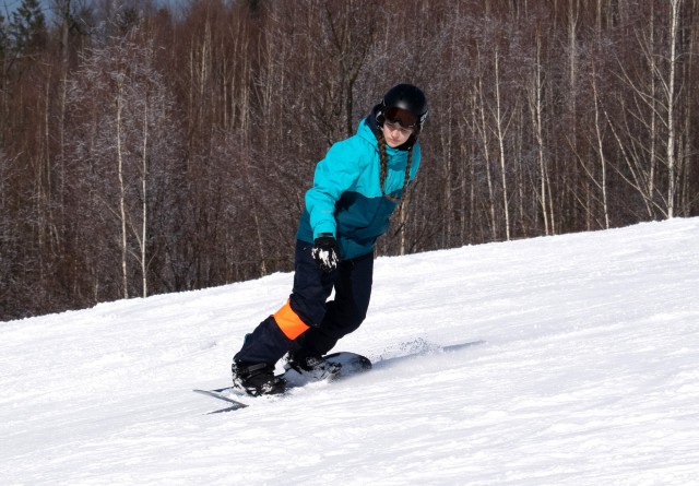 Młodzieżowy Obóz Snowboardowy - Białka Tatrzańska i Zakopane