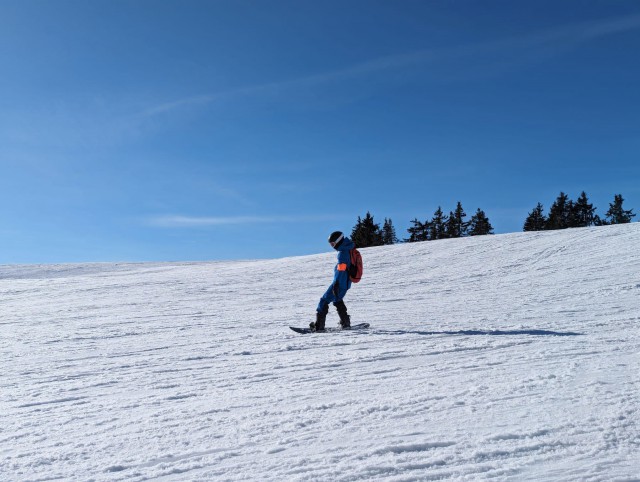 Młodzieżowy Obóz Snowboardowy - Białka Tatrzańska i Zakopane