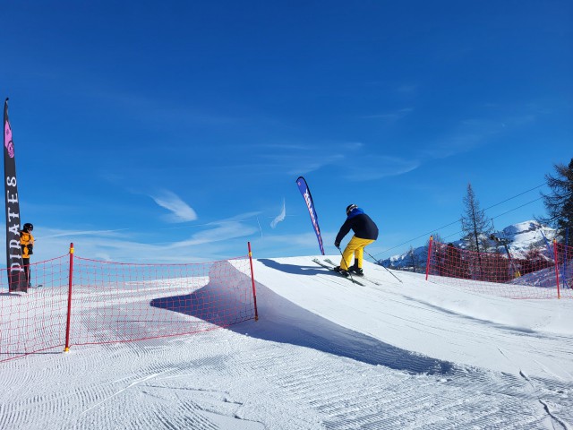 Obóz narciarski dla młodzieży - Włochy, Val di Sole