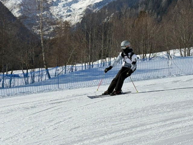 Obóz narciarski dla młodzieży - Włochy, Val di Sole