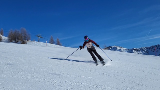 Obóz narciarski dla młodzieży - Włochy, Val di Sole