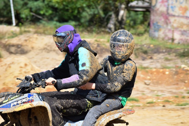 Kompas Boys Camp na Jurze