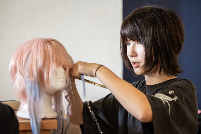 wInterkamp Junior - Komiks&Manga&Anime