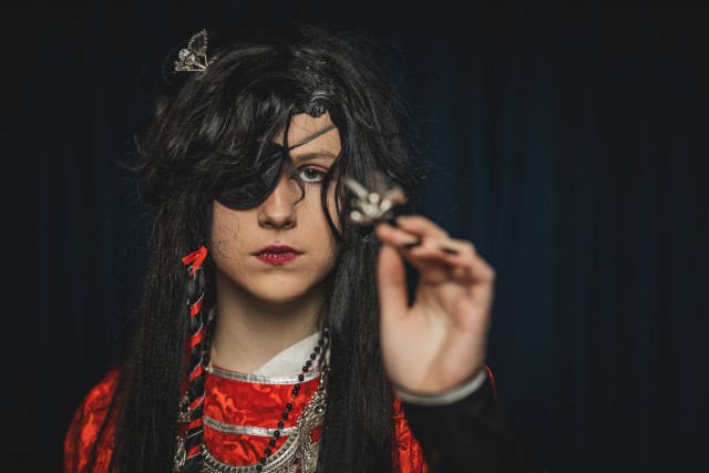 wInterkamp Junior - Komiks&Manga&Anime