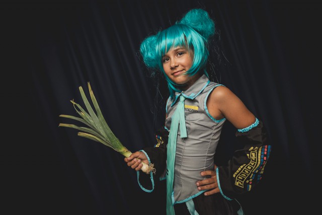 wInterkamp Junior - Komiks&Manga&Anime