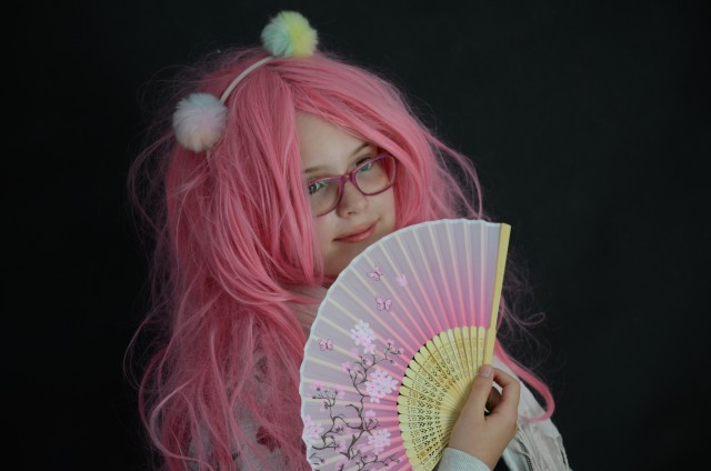 wInterkamp Junior - Komiks&Manga&Anime