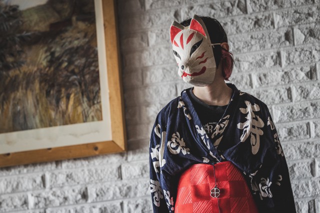 wInterkamp Junior - Komiks&Manga&Anime