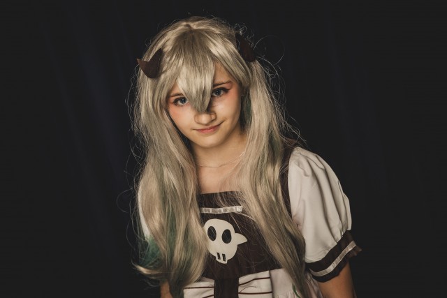 wInterkamp Junior - Komiks&Manga&Anime