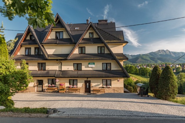 Zimowy Obóz RPG 12+