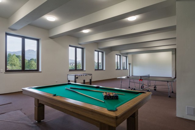 Zimowy Obóz RPG 12+