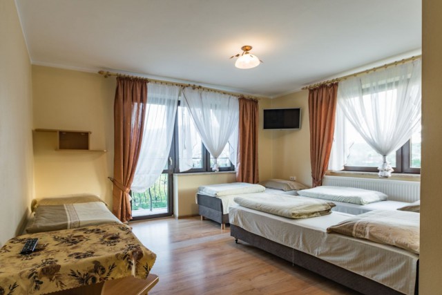 Zimowy Obóz RPG 12+