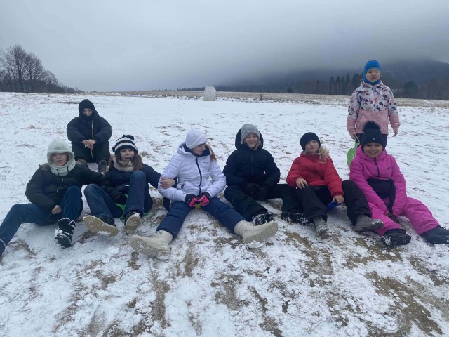Strefa Przygody w sercu Gór Stołowych - Obóz Mistrzów Kuchni