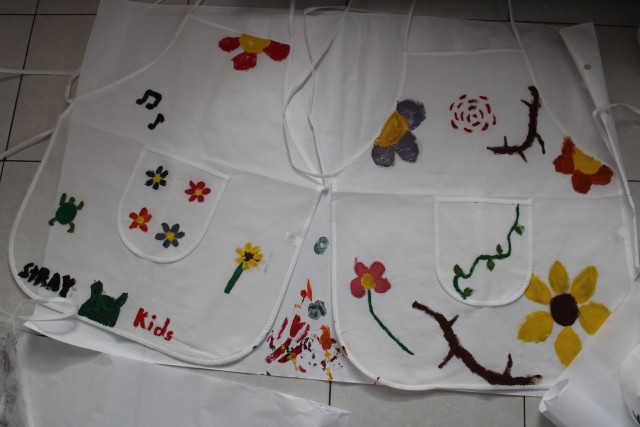 Strefa Przygody w sercu Gór Stołowych - Obóz Mistrzów Kuchni