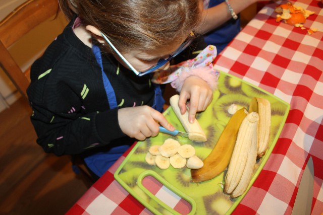 Strefa Przygody w sercu Gór Stołowych - Obóz Mistrzów Kuchni