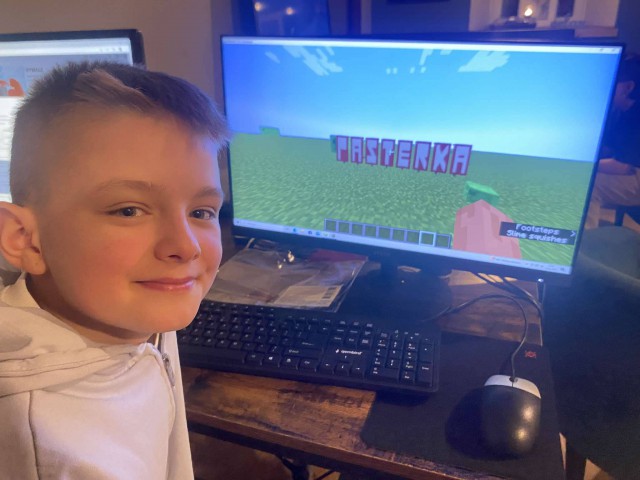 Strefa Gracza w sercu Gór Stołowych - Gaming, programowanie, planszówki