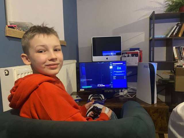 Strefa Gracza w sercu Gór Stołowych - Gaming, programowanie, planszówki