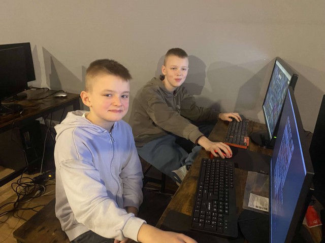 Strefa Gracza w sercu Gór Stołowych - Gaming, programowanie, planszówki