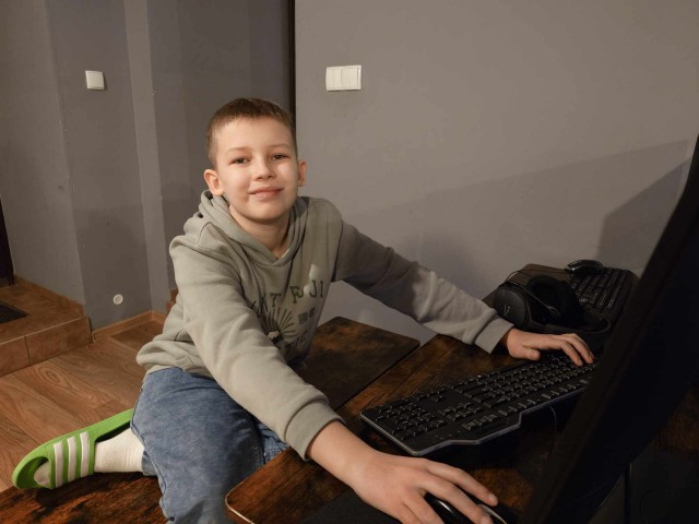 Strefa Gracza w sercu Gór Stołowych - Gaming, programowanie, planszówki