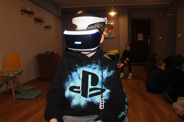 Strefa Gracza w sercu Gór Stołowych - Gaming, programowanie, planszówki