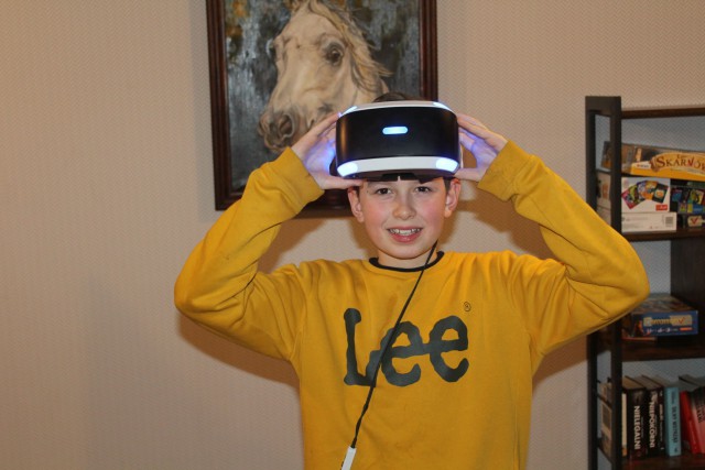 Strefa Gracza w sercu Gór Stołowych - Gaming, programowanie, planszówki