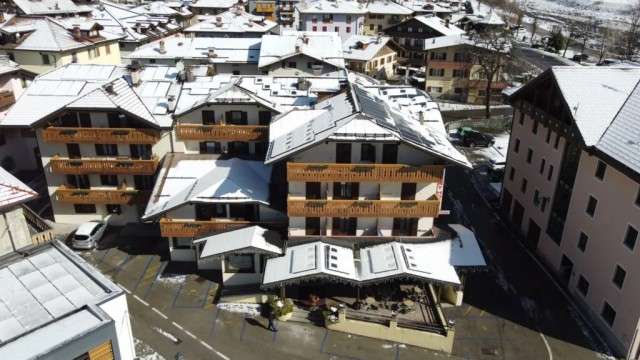 Chillout narciarsko-snowboardowy dla młodzieży - Włochy, Val di Sole