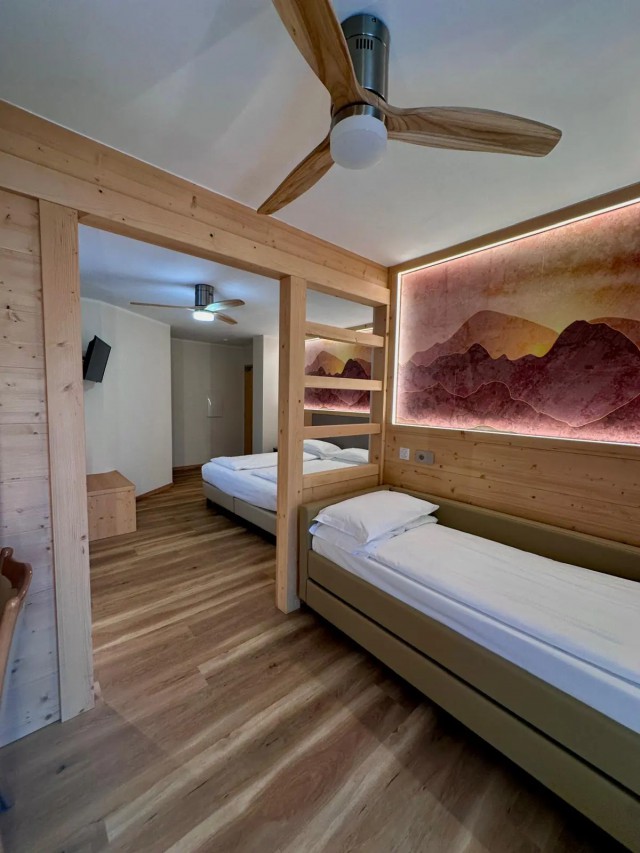 Chillout narciarsko-snowboardowy dla młodzieży - Włochy, Val di Sole