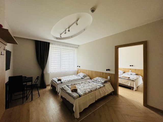 Górska Szkoła Przygody w Beskidzie Żywieckim - 5 dni