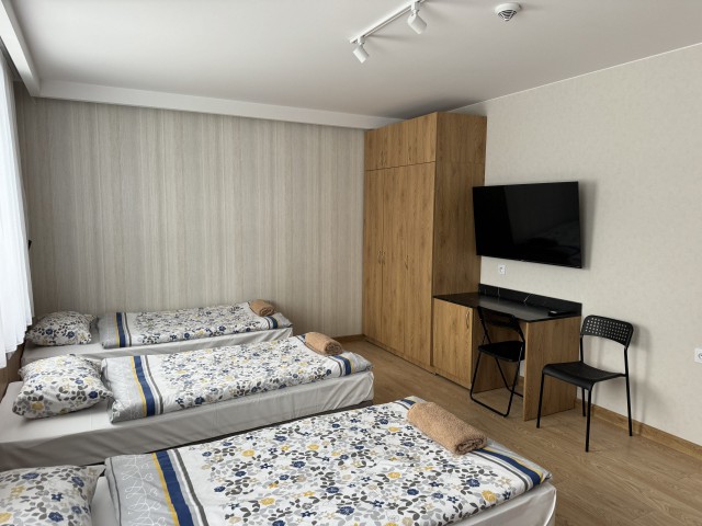 Górska Szkoła Przygody w Beskidzie Żywieckim - 5 dni