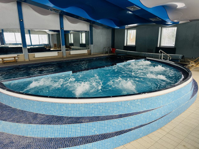 Górska Szkoła Przygody w Beskidzie Żywieckim - 5 dni