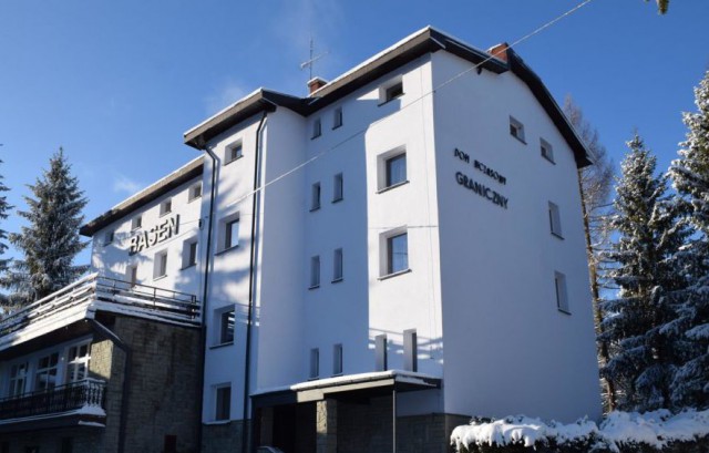 Górska Szkoła Przygody w Beskidzie Żywieckim - 5 dni