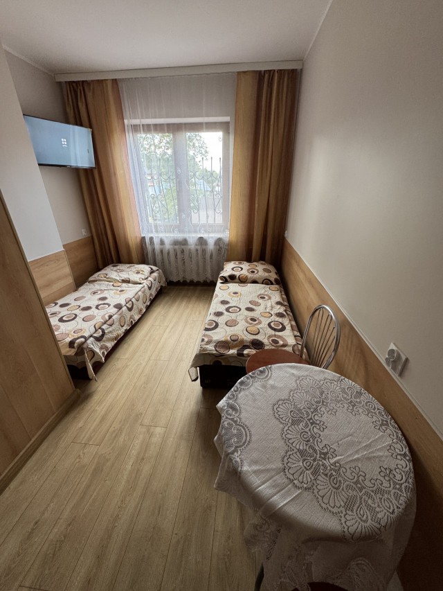 Zielona Szkoła w Beskidzie Żywieckim 5 dni