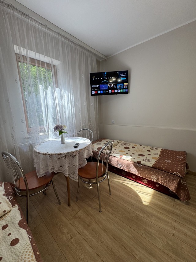 Zielona Szkoła w Beskidzie Żywieckim 5 dni