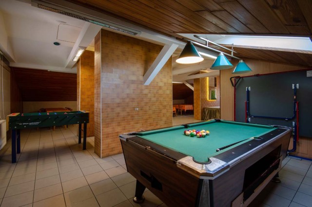 Zielona Szkoła w Beskidzie Żywieckim 5 dni