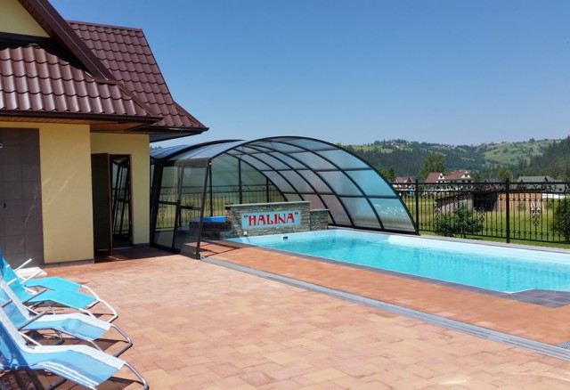 Kompas Girls Camp w Tatrach