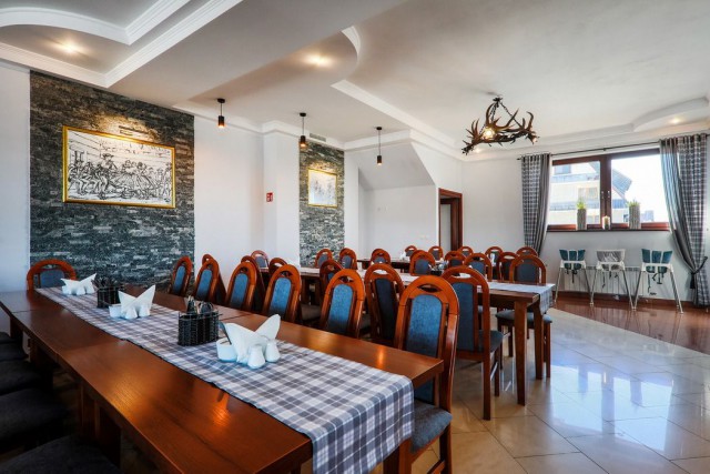 Kompas Girls Camp w Tatrach