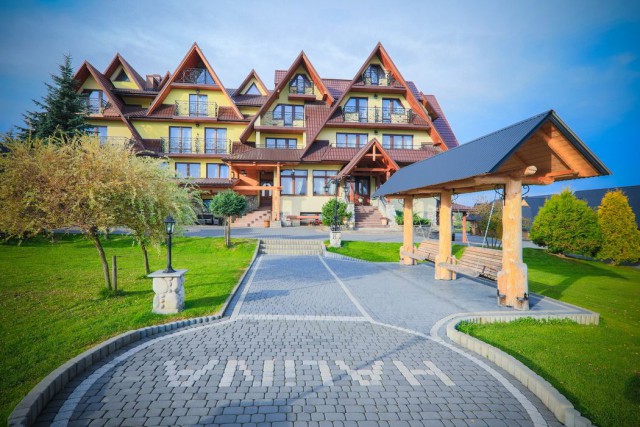 Kompas Girls Camp w Tatrach