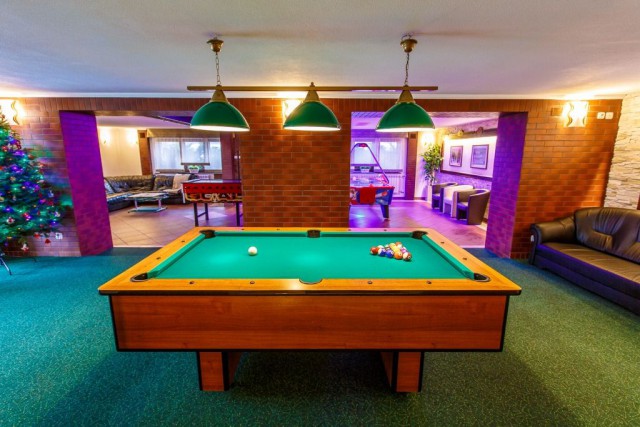 Kompas Girls Camp w Tatrach