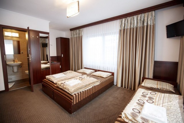 Kompas Girls Camp w Tatrach