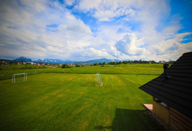 Kompas Girls Camp w Tatrach