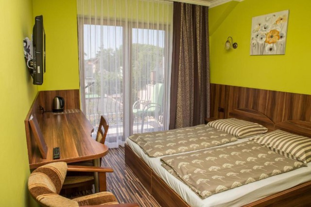 Obóz Windsurfingowy - program podstawowy