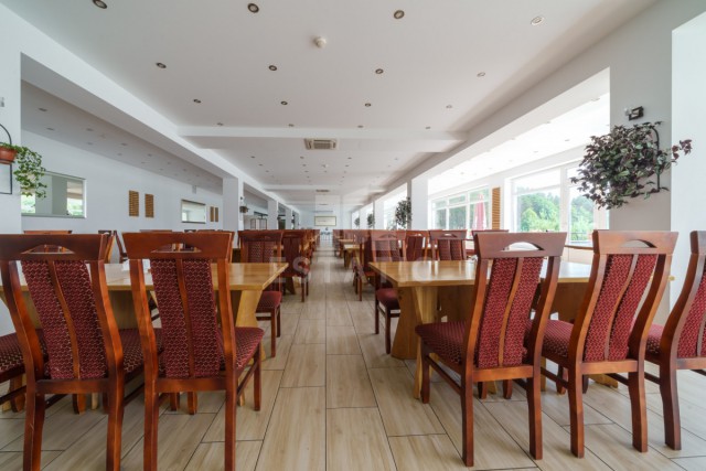 Przygoda z survivalem na Kaszubach