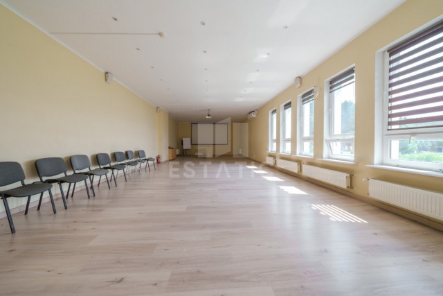 Przygoda z survivalem na Kaszubach