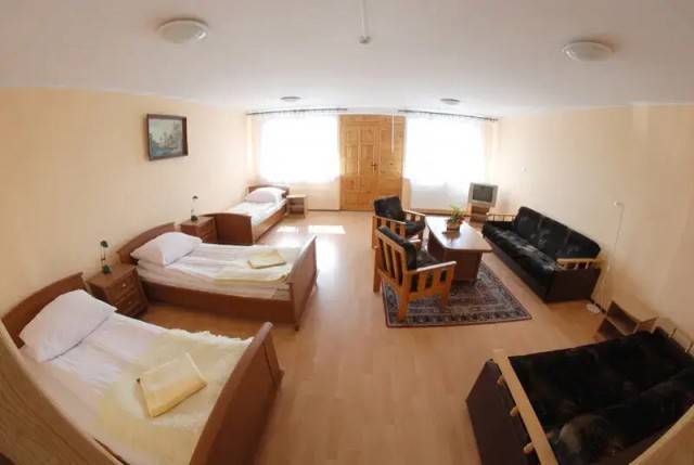 Przygoda z survivalem na Kaszubach