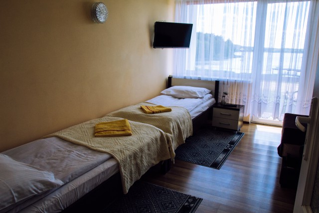 Przygoda z survivalem na Kaszubach