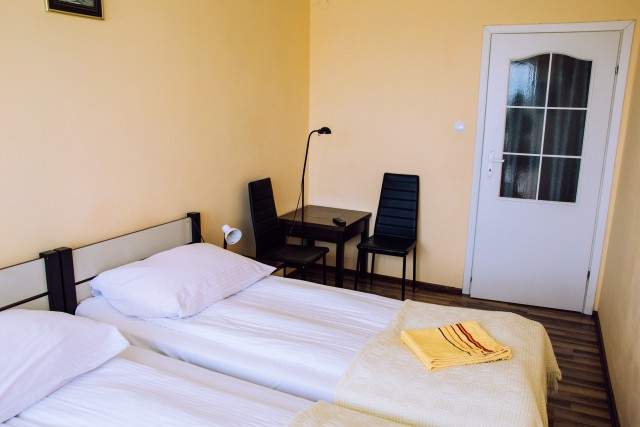 Przygoda z survivalem na Kaszubach