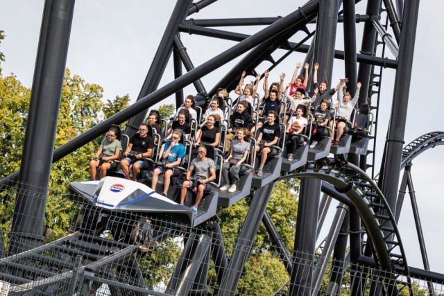 Energylandia i Termy Gorący Potok - górski obóz z wycieczkami