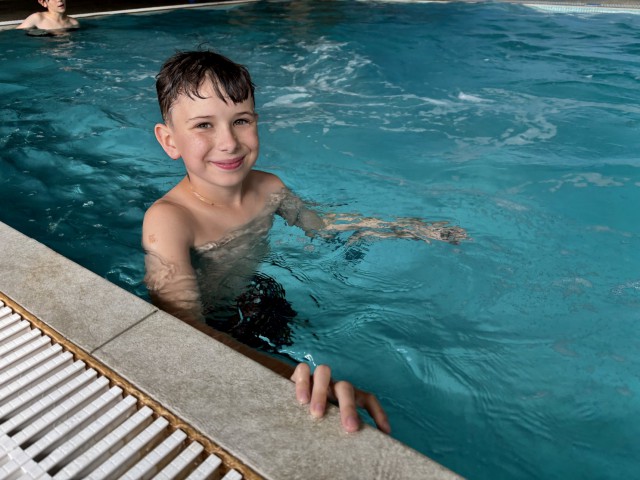 Energylandia i Termy Gorący Potok - górski obóz z wycieczkami